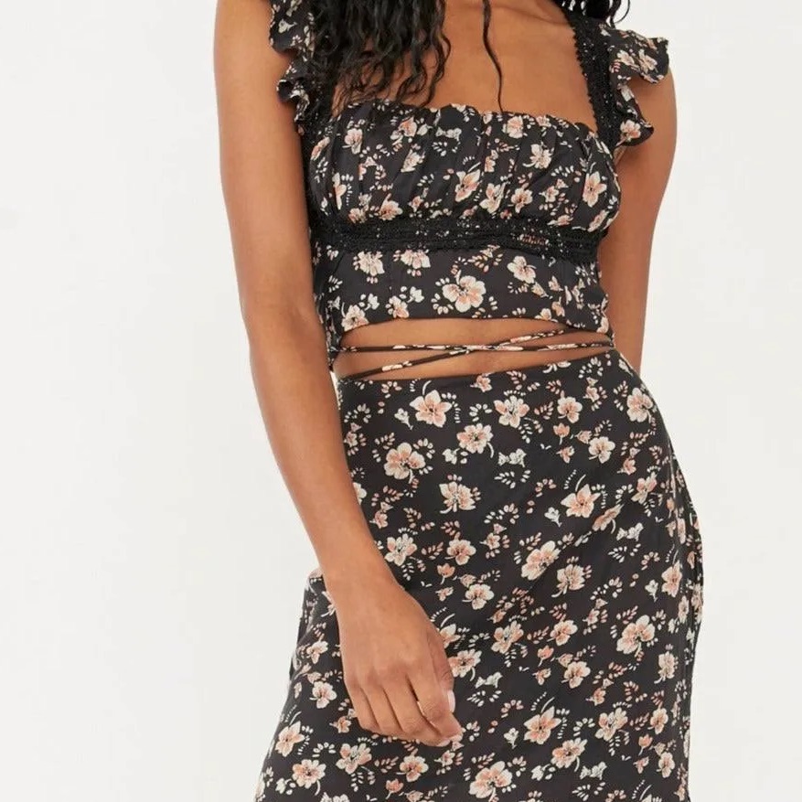 Free People Bijou Top